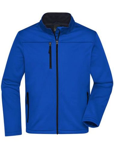 Men´s Softshell Jacket