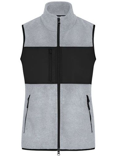 Ladies´ Fleece Vest