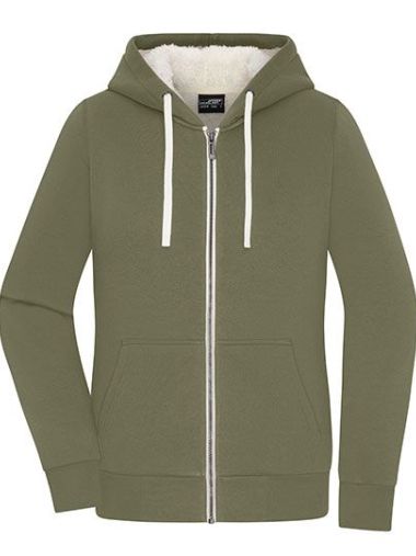 Ladies´ Doubleface Jacket
