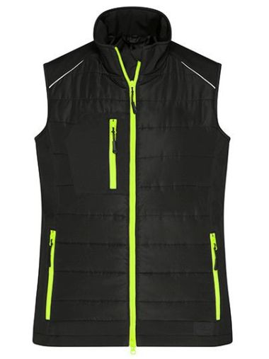 Ladies´ Hybrid Vest