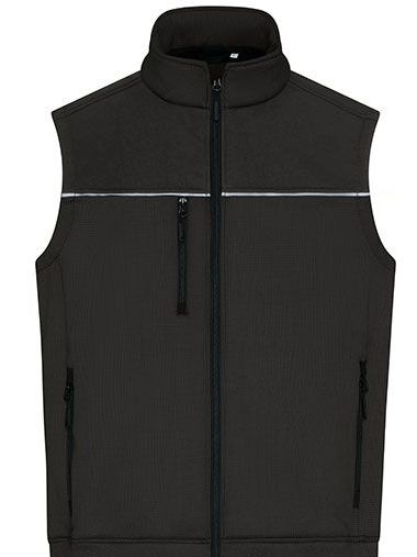 Hybrid Workwear Vest