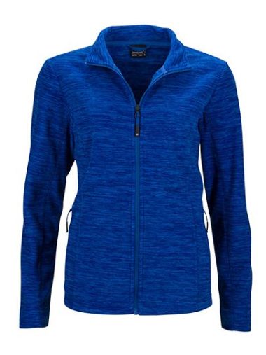 Ladies´ Fleece Jacket