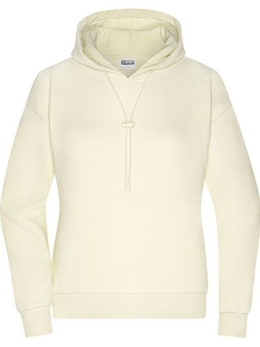 Ladies´ Lounge Hoody