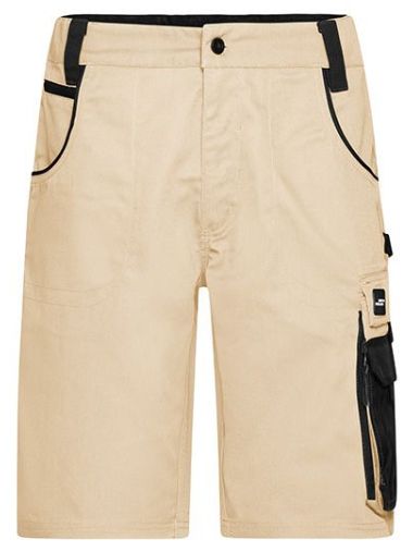 Workwear Bermudas -STRONG-