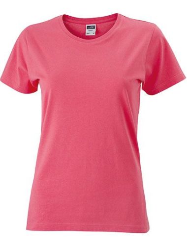 Ladies´ Slim Fit-T