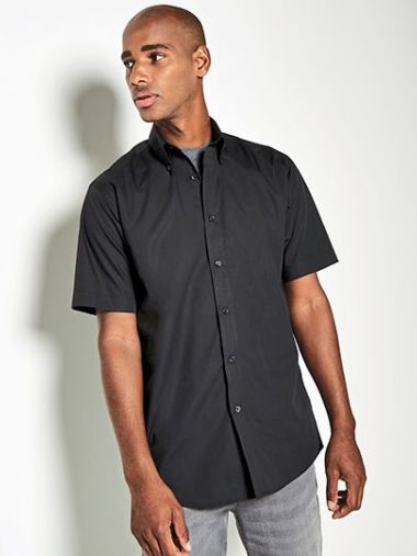 Classic Fit Workforce Shirt Short Sleeve