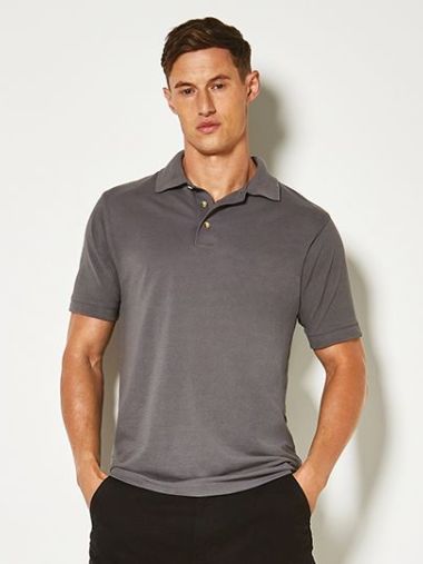 Classic Fit Workwear Superwash® 60° Polo