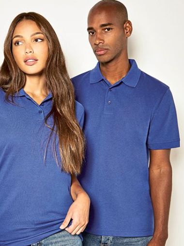 Classic Fit Klassic Superwash® 60° Polo