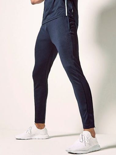 Slim Fit Track Pant