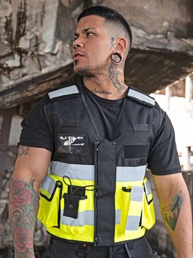 Tactical Vest Bonn