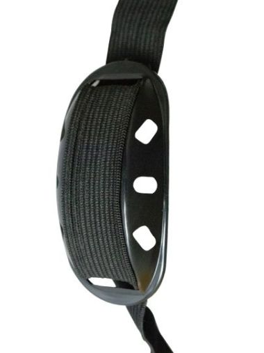 Universal 2-Point Chin Strap Adliswil For Safety Helmets