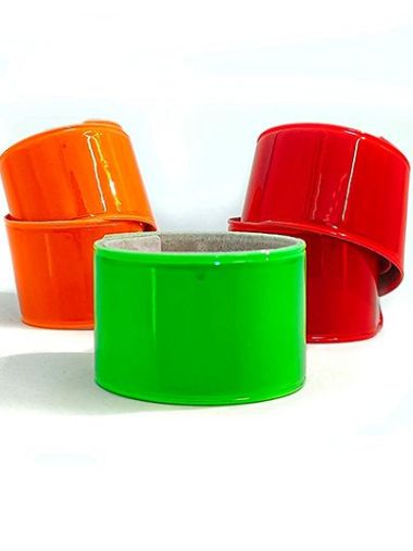 Promotional Slap Wrap Porto