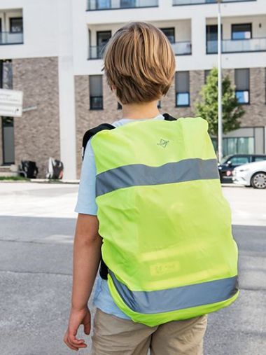 Reflective Cover For Backpacks Tilburg