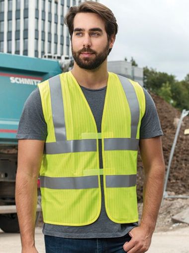 Triple Norm Safety Vest Dardanel