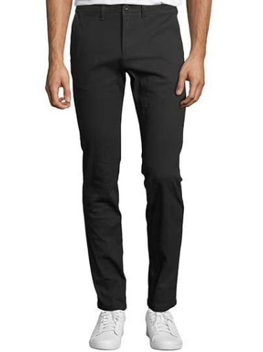 Men´s Chino Trousers Jules - Length 35