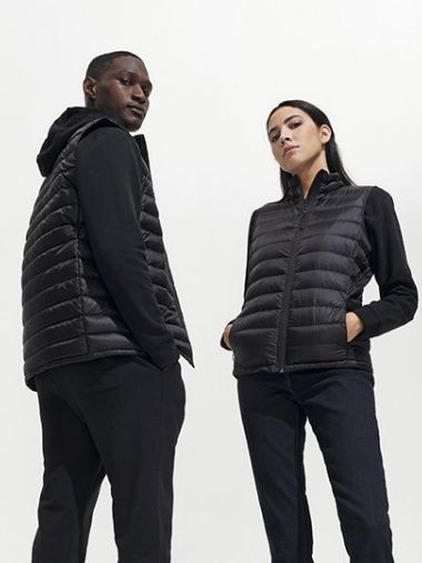 Men´s Wilson Bodywarmer Jacket
