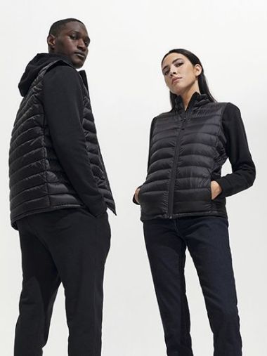 Women´s Wilson Bodywarmer Jacket