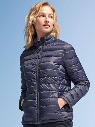 Women´s Wilson Jacket