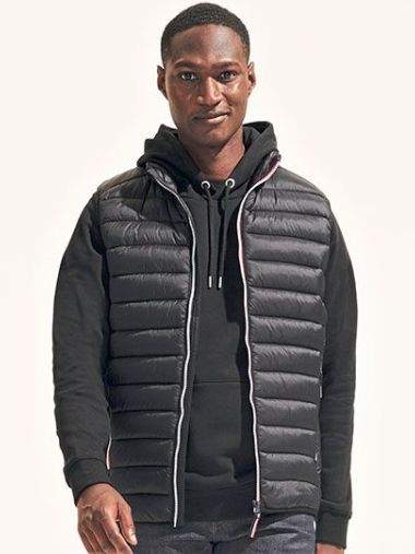 Men´s Victoire Bodywarmer Jacket