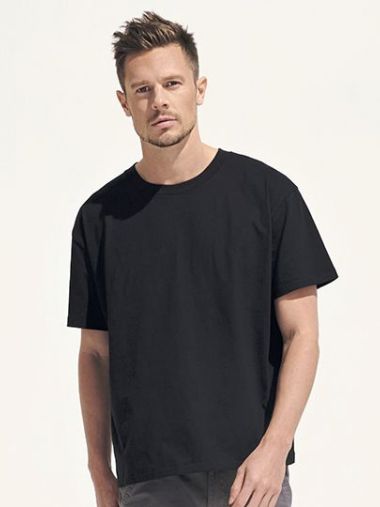 Unisex Oversized T-Shirt Legacy