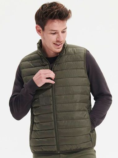 Men's Stream Bodywarmer