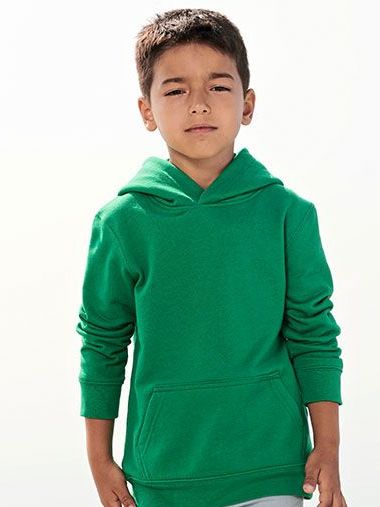 Kids Hoodie Condor
