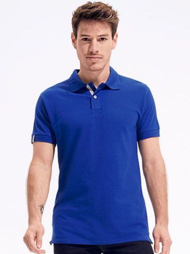 Men´s Polo Shirt Portland