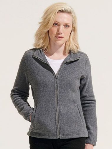 Women´s Fleece Jacket North