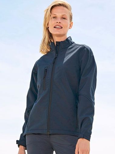 Women´s Softshell Jacket Roxy