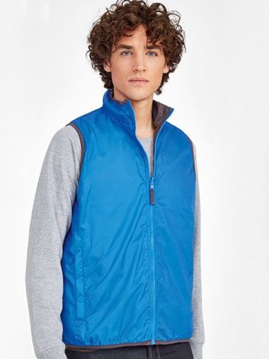 Unisex Reversible Bodywarmer Winner