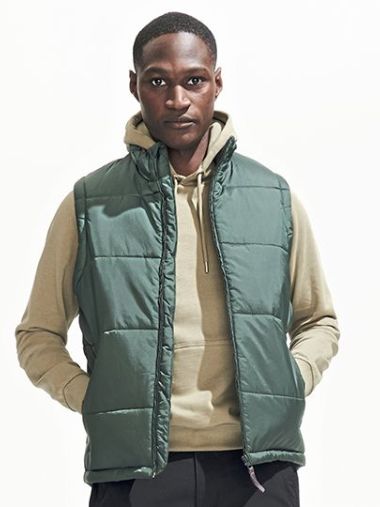 Bodywarmer Warm