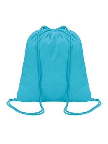 Drawstring Backpack Genova