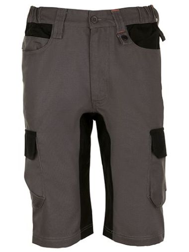 Men´s Workwear Bermudas - Impulse Pro