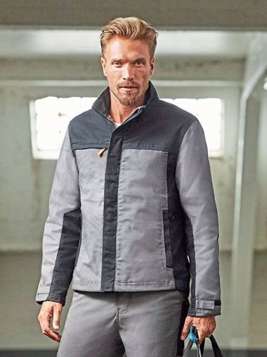 Men´s Workwear Jacket - Impact Pro