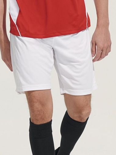 Basic Shorts San Siro 2