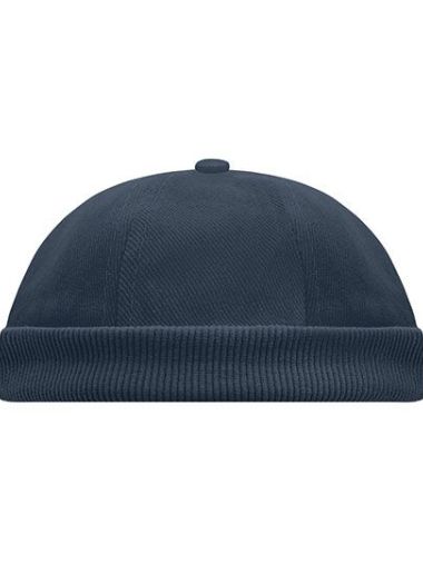 6 Panel Chef Cap