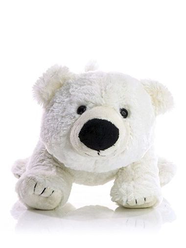 Eisbär Freddy