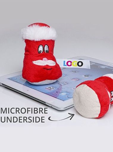 Schmoozies® Nikolausstiefel