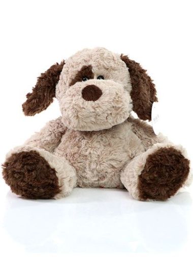 MiniFeet® Hund Sönke