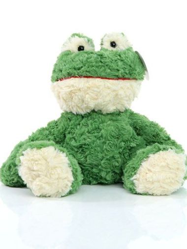 MiniFeet® Frosch Torge