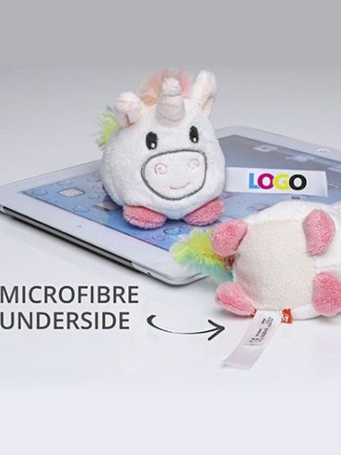 Schmoozies® Einhorn