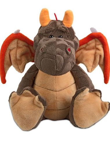 MiniFeet® Drache Edda