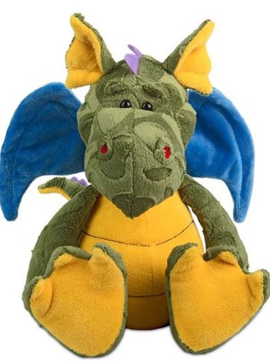 MiniFeet® Drache Ragnar