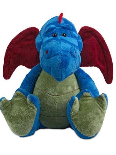 MiniFeet® Drache Magnus