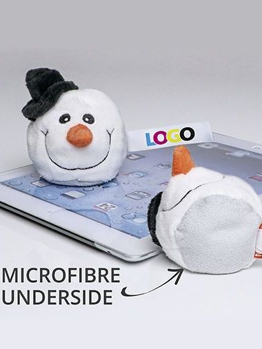 Schmoozies® Schneemann