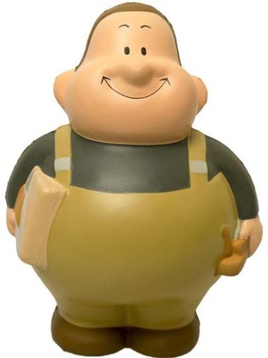 SQUEEZIES® Tischler Bert®