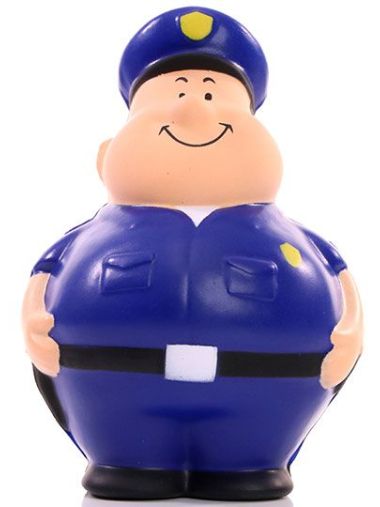 SQUEEZIES® Poli Bert®