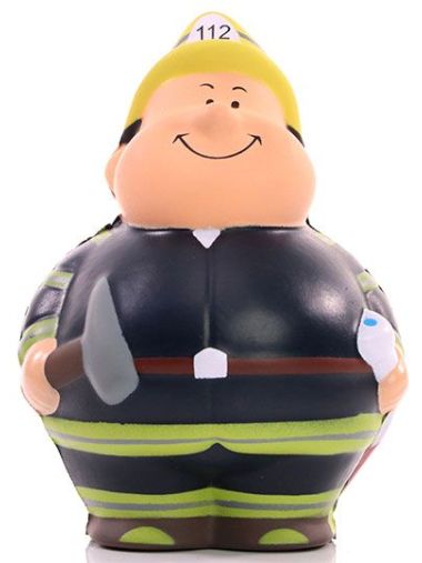 SQUEEZIES® Feuer Bert®