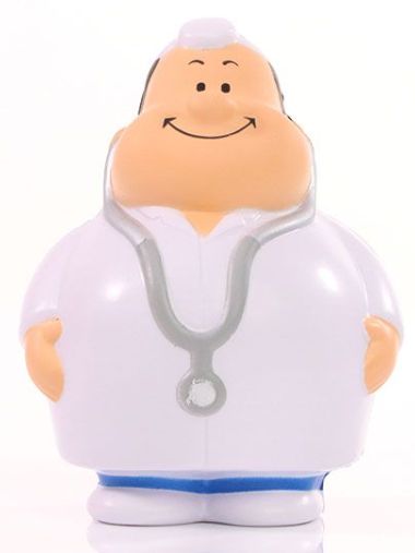 SQUEEZIES® Dr. Bert®