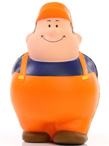 SQUEEZIES® Müllmann Bert®